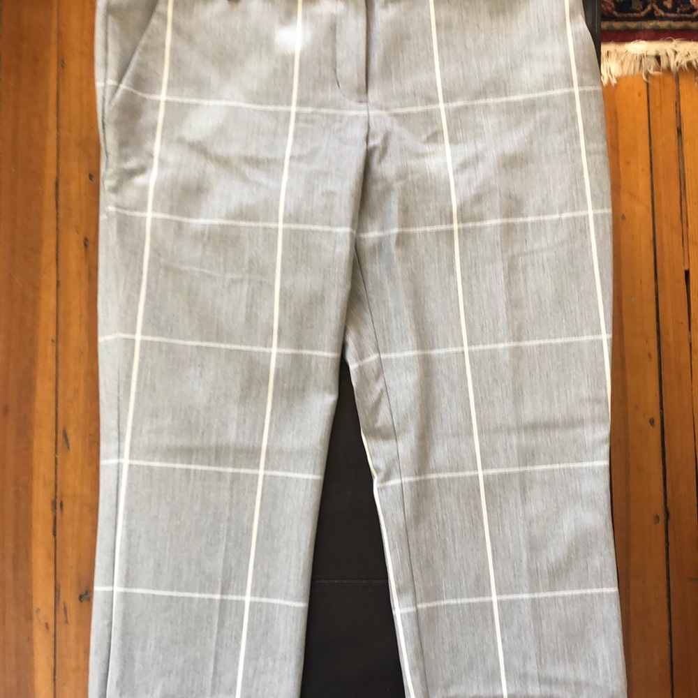 Patterned Pants - image 1